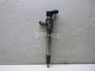 1746967 Форсунка дизельная электрическая Land Rover Defender 2 Арт AM60695645, вид 1