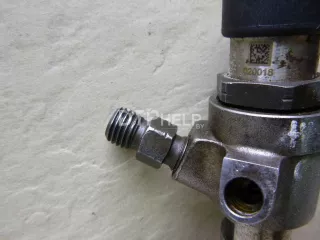 1746967 Форсунка дизельная электрическая Land Rover Defender 2 Арт AM60695645, вид 2