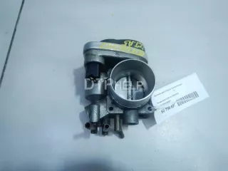 06A133062AT Заслонка дроссельная электрическая Seat Leon 2 Арт AM60700597, вид 1