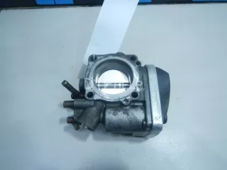 06A133062AT Заслонка дроссельная электрическая Seat Leon 2 Арт AM60700597, вид 4