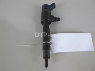 55192579 Форсунка дизельная электрическая Fiat Doblo 1 Арт AM48022072, вид 1