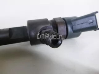 55192579 Форсунка дизельная электрическая Fiat Doblo 1 Арт AM48022072, вид 3