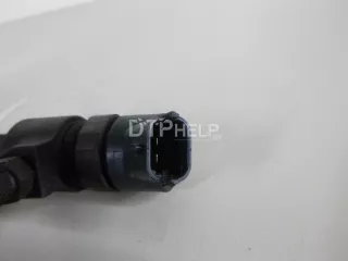 55192579 Форсунка дизельная электрическая Fiat Doblo 1 Арт AM48022072, вид 4