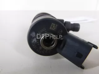 55192579 Форсунка дизельная электрическая Fiat Doblo 1 Арт AM48022072, вид 5