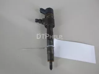 55192579 Форсунка дизельная электрическая Fiat Doblo 1 Арт AM48022073, вид 1