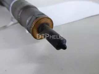 55192579 Форсунка дизельная электрическая Fiat Doblo 1 Арт AM48022073, вид 2