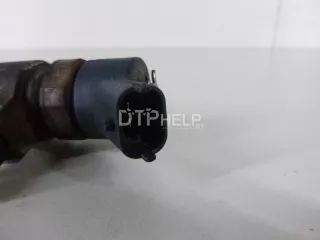 55192579 Форсунка дизельная электрическая Fiat Doblo 1 Арт AM48022073, вид 4