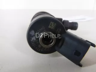 55192579 Форсунка дизельная электрическая Fiat Doblo 1 Арт AM48022073, вид 5