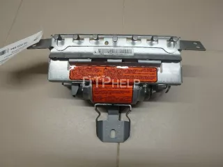 682109U10B Подушка безопасности пассажирская (в торпедо) Nissan Note E11 Арт AM70023554, вид 2