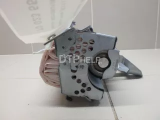 682109U10B Подушка безопасности пассажирская (в торпедо) Nissan Note E11 Арт AM70023554, вид 4