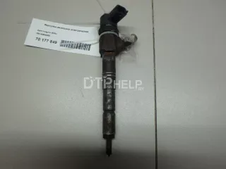 55566050 Форсунка дизельная электрическая Opel Insignia 1 Арт AM70177849, вид 1