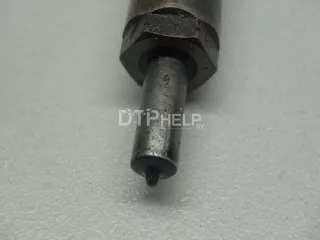 55566050 Форсунка дизельная электрическая Opel Insignia 1 Арт AM70177849, вид 3