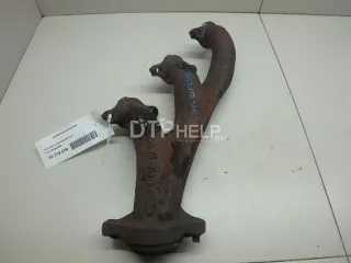 5R3Z9430BA Коллектор выпускной Ford Mustang 5 restailing Арт AM70219576, вид 1