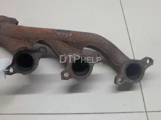 5R3Z9430BA Коллектор выпускной Ford Mustang 5 restailing Арт AM70219576, вид 5