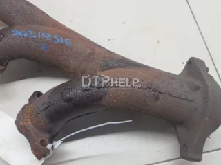 5R3Z9430BA Коллектор выпускной Ford Mustang 5 restailing Арт AM70219576, вид 6