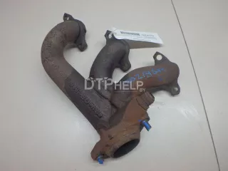 5R3Z9431BA Коллектор выпускной Ford Mustang 5 restailing Арт AM70219577, вид 2