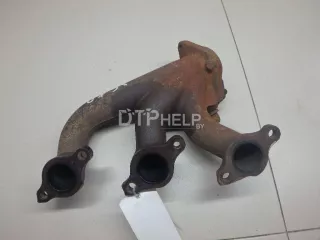 5R3Z9431BA Коллектор выпускной Ford Mustang 5 restailing Арт AM70219577, вид 3