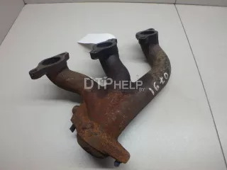 5R3Z9431BA Коллектор выпускной Ford Mustang 5 restailing Арт AM70219577, вид 4