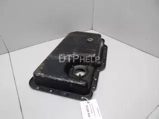 077103602E Поддон масляный двигателя Audi A8 D3 (S8) Арт AM70228586, вид 5