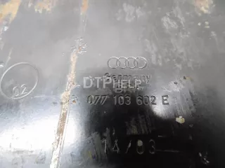 077103602E Поддон масляный двигателя Audi A8 D3 (S8) Арт AM70228586, вид 7