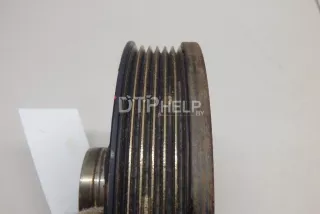 0515V2 Шкив коленвала Citroen C-Crosser Арт AM70277226, вид 5