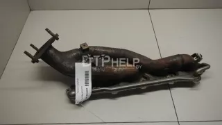 1710438011 Коллектор выпускной Toyota Sequoia 2 Арт AM70284201, вид 1