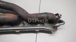 1710438011 Коллектор выпускной Toyota Sequoia 2 Арт AM70284201, вид 3
