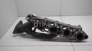 1710438011 Коллектор выпускной Toyota Sequoia 2 Арт AM70284201, вид 4