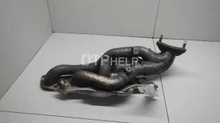 1710538011 Коллектор выпускной Toyota Sequoia 2 Арт AM70284202, вид 1