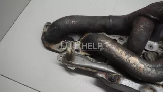 1710538011 Коллектор выпускной Toyota Sequoia 2 Арт AM70284202, вид 2