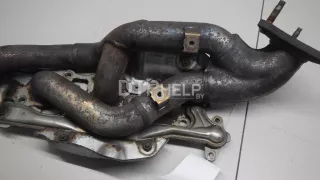 1710538011 Коллектор выпускной Toyota Sequoia 2 Арт AM70284202, вид 3