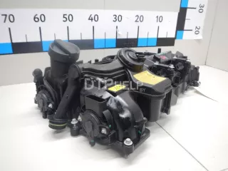 11127633630 Крышка головки блока (клапанная) BMW 3 F30/F31/GT F34 Арт AM70292318, вид 3