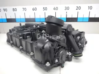 11127633630 Крышка головки блока (клапанная) BMW 3 F30/F31/GT F34 Арт AM70292318, вид 4