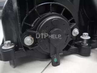 11127633630 Крышка головки блока (клапанная) BMW 3 F30/F31/GT F34 Арт AM70292318, вид 5