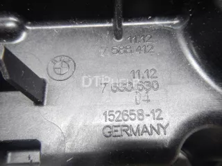 11127633630 Крышка головки блока (клапанная) BMW 3 F30/F31/GT F34 Арт AM70292318, вид 8