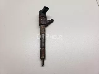 55566050 Форсунка дизельная электрическая Opel Insignia 1 Арт AM70302434, вид 1