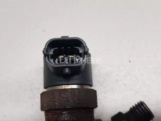 55566050 Форсунка дизельная электрическая Opel Insignia 1 Арт AM70302434, вид 3