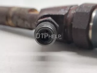 55566050 Форсунка дизельная электрическая Opel Insignia 1 Арт AM70302434, вид 4