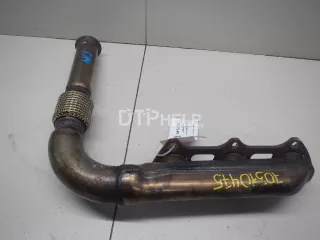 059253033BT Коллектор выпускной Volkswagen Amarok Арт AM70310475, вид 1