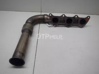 059253033BT Коллектор выпускной Volkswagen Amarok Арт AM70310475, вид 2