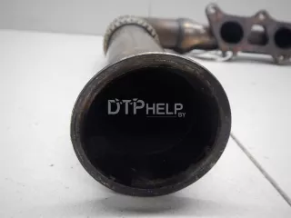 059253033BT Коллектор выпускной Volkswagen Amarok Арт AM70310475, вид 4