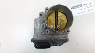 30651134 Заслонка дроссельная электрическая Volvo S80 2 Арт AM70319583, вид 1