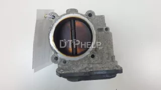 30651134 Заслонка дроссельная электрическая Volvo S80 2 Арт AM70319583, вид 5