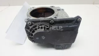 30651134 Заслонка дроссельная электрическая Volvo S80 2 Арт AM70319583, вид 6