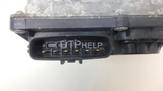 30651134 Заслонка дроссельная электрическая Volvo S80 2 Арт AM70319583, вид 8