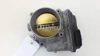 30651134 Заслонка дроссельная электрическая Volvo S80 2 Арт AM70319624, вид 1