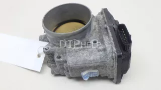 30651134 Заслонка дроссельная электрическая Volvo S80 2 Арт AM70319624, вид 3