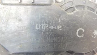 30651134 Заслонка дроссельная электрическая Volvo S80 2 Арт AM70319624, вид 6