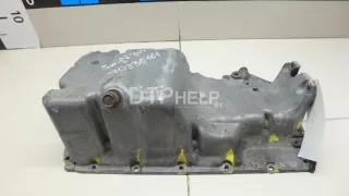 1151163J01 Поддон масляный двигателя Suzuki Liana Арт AM70336161, вид 1