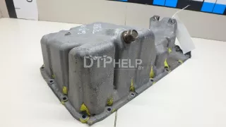 1151163J01 Поддон масляный двигателя Suzuki Liana Арт AM70336161, вид 2